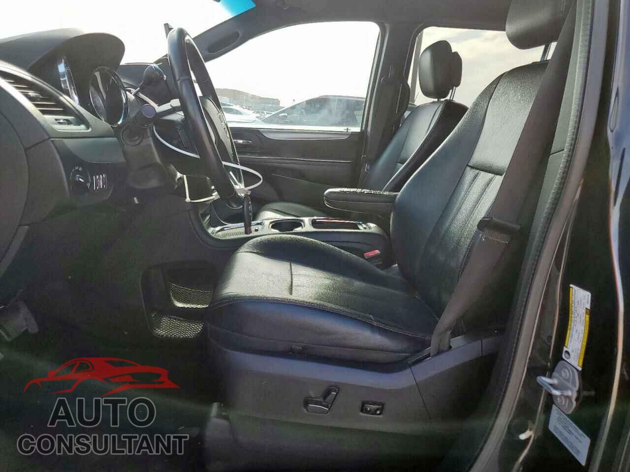 DODGE CARAVAN 2016 - 2C4RDGEGXGR376120