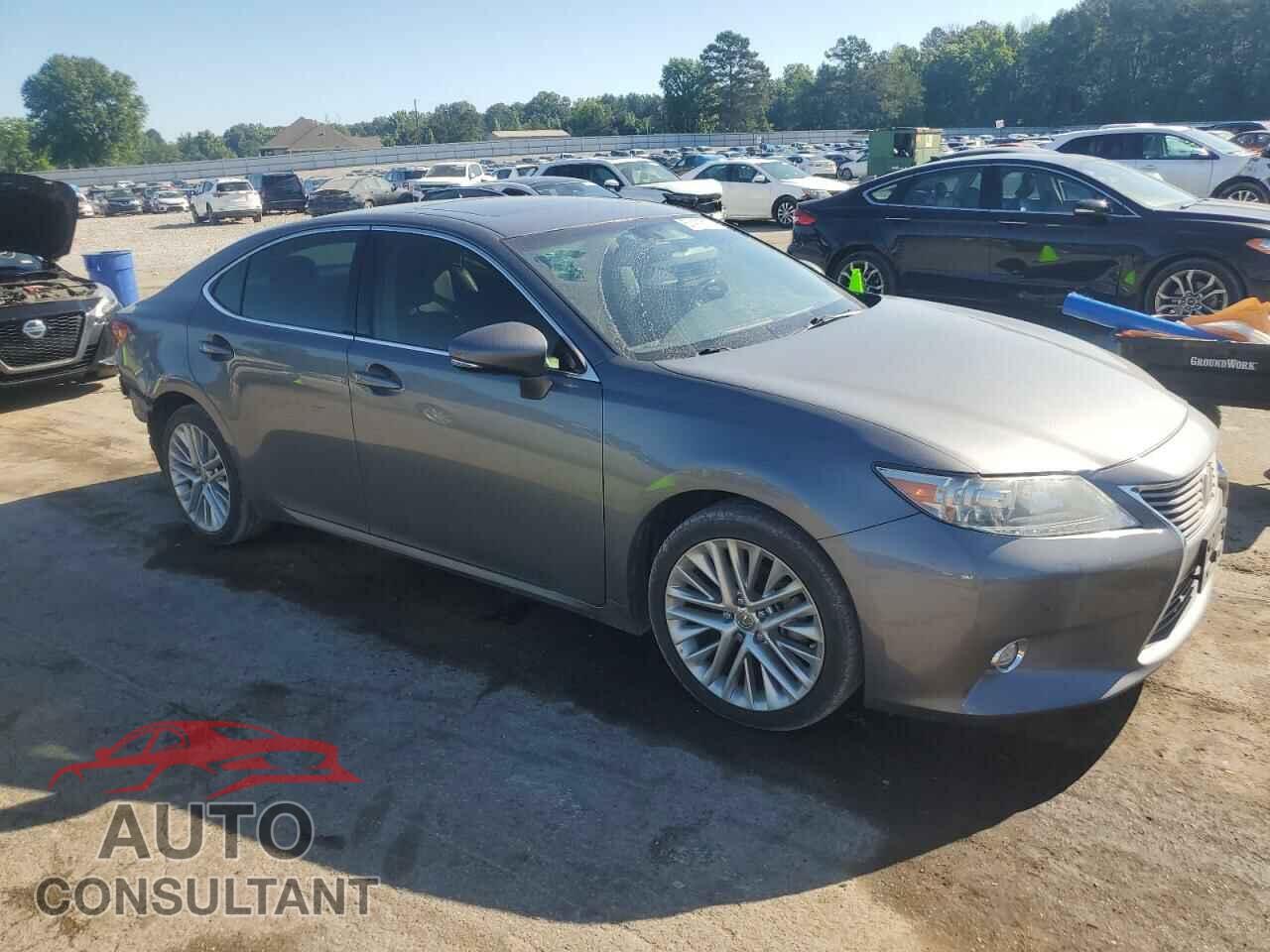 LEXUS ES350 2014 - JTHBK1GG9E2139128
