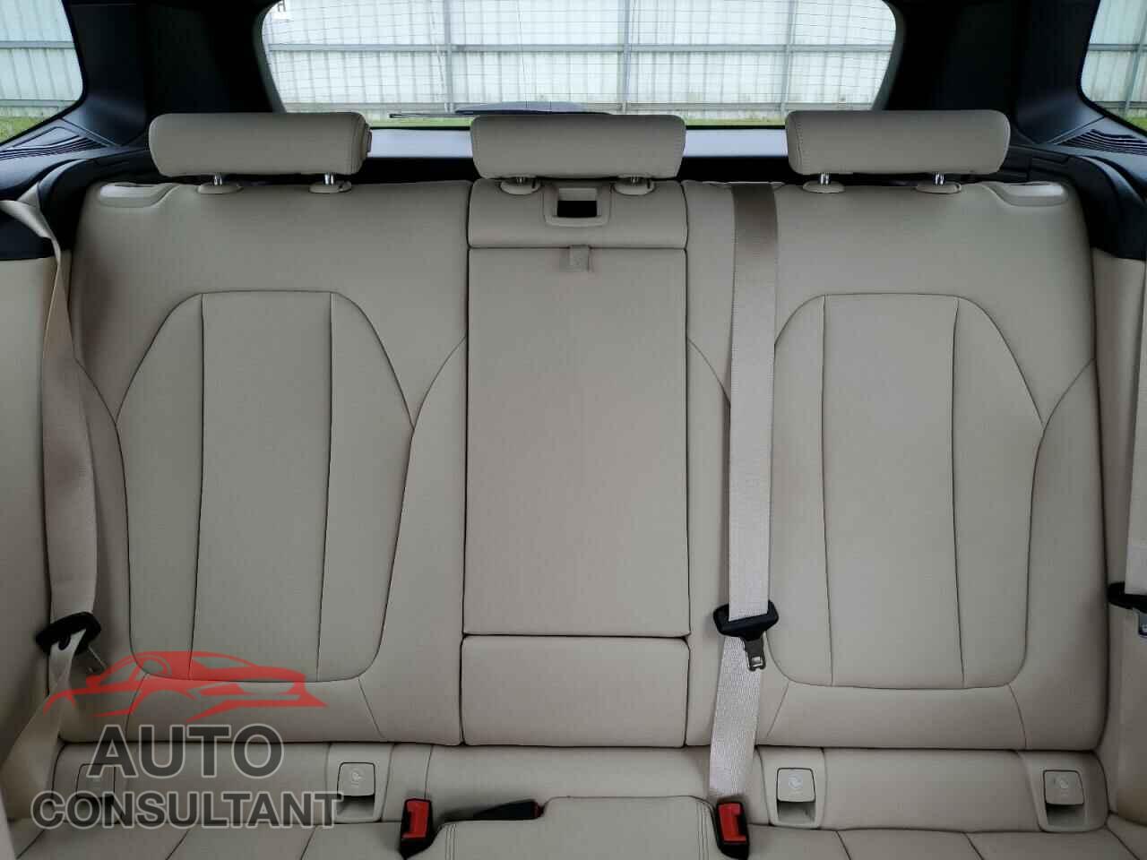BMW X3 2020 - 5UXTY5C05LLT32175