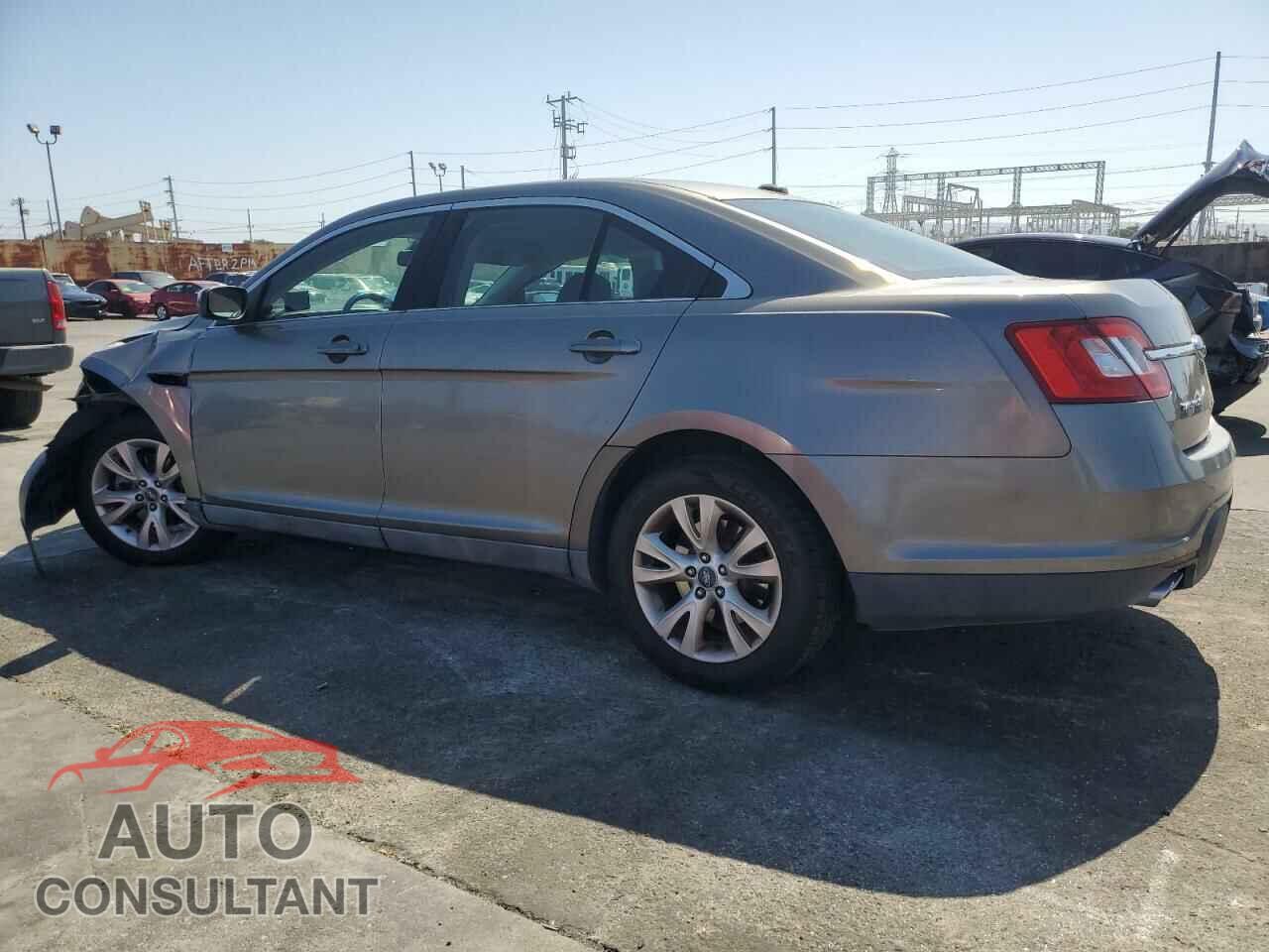 FORD TAURUS 2011 - 1FAHP2EW9BG189965