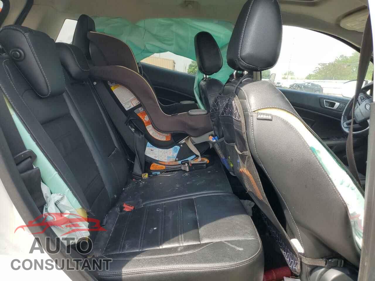 FORD ECOSPORT 2020 - MAJ6S3KL8LC351745