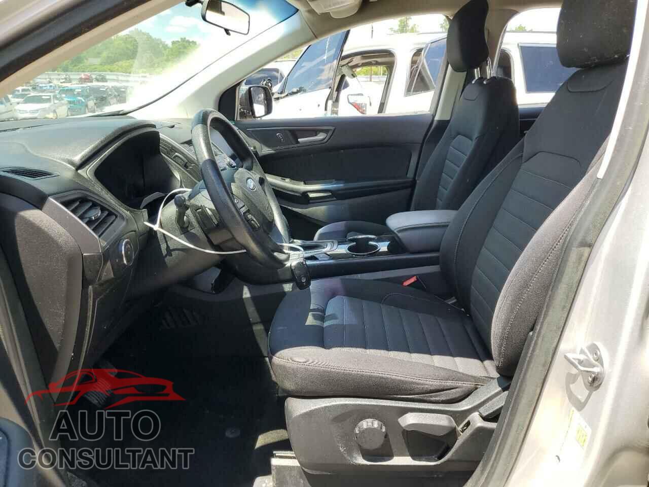 FORD EDGE 2018 - 2FMPK4G93JBC15422