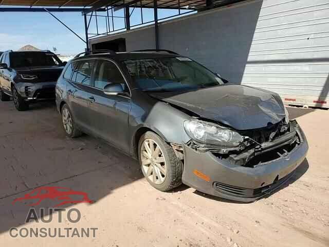 VOLKSWAGEN JETTA 2012 - 3VWML7AJXCM652647