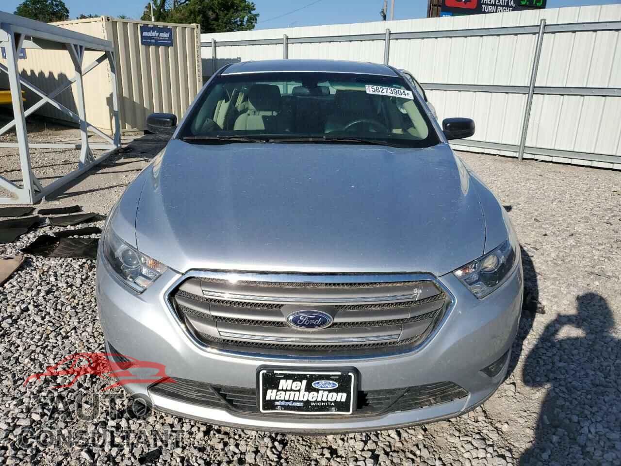 FORD TAURUS 2016 - 1FAHP2D89GG137164