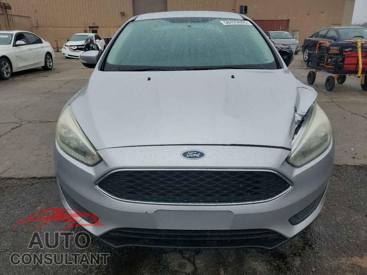 FORD FOCUS 2016 - 1FADP3F2XGL292407