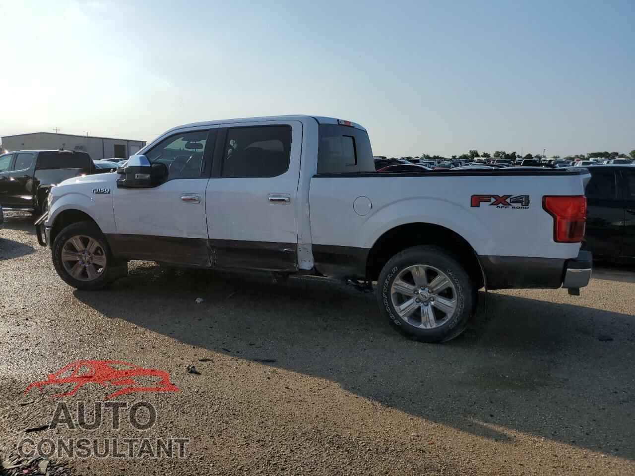 FORD F-150 2019 - 1FTFW1E48KKC30600