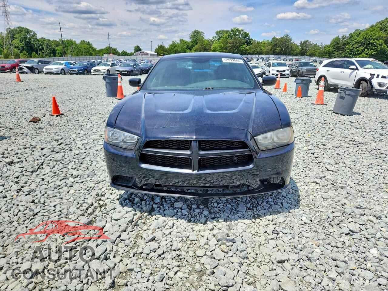 DODGE CHARGER 2013 - 2C3CDXCT2DH532145