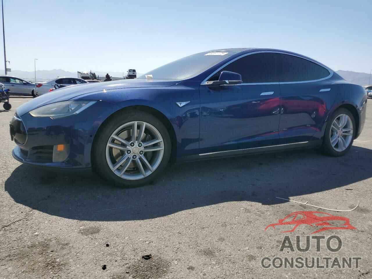 TESLA MODEL S 2015 - 5YJSA1E1XFF102901