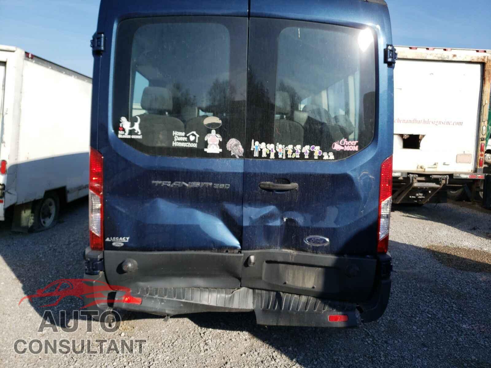 FORD TRANSIT CO 2017 - 1FBAX2CM0HKA16746
