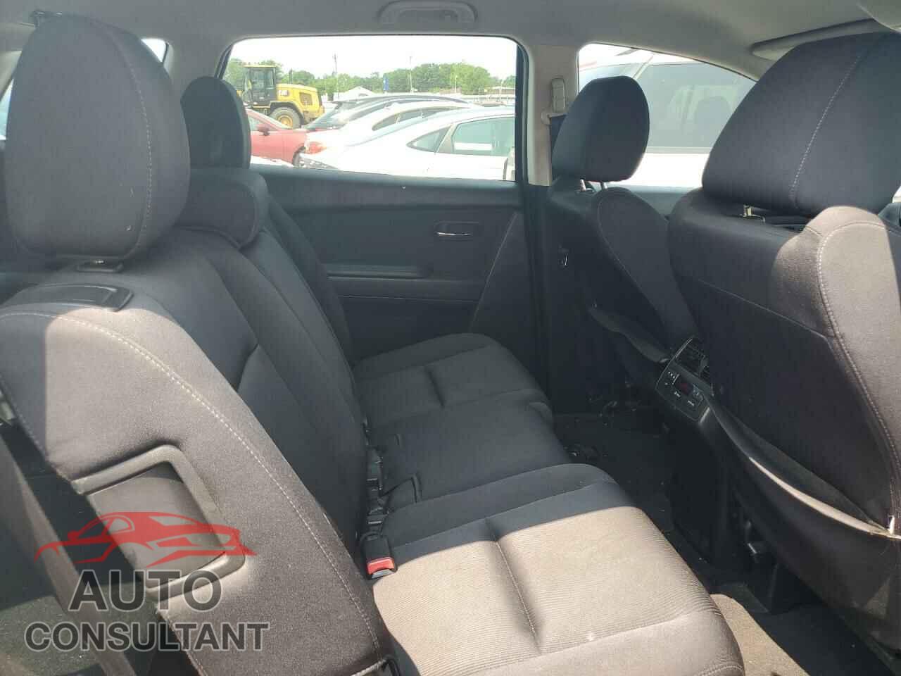 MAZDA CX-9 2012 - JM3TB3BV4C0334254