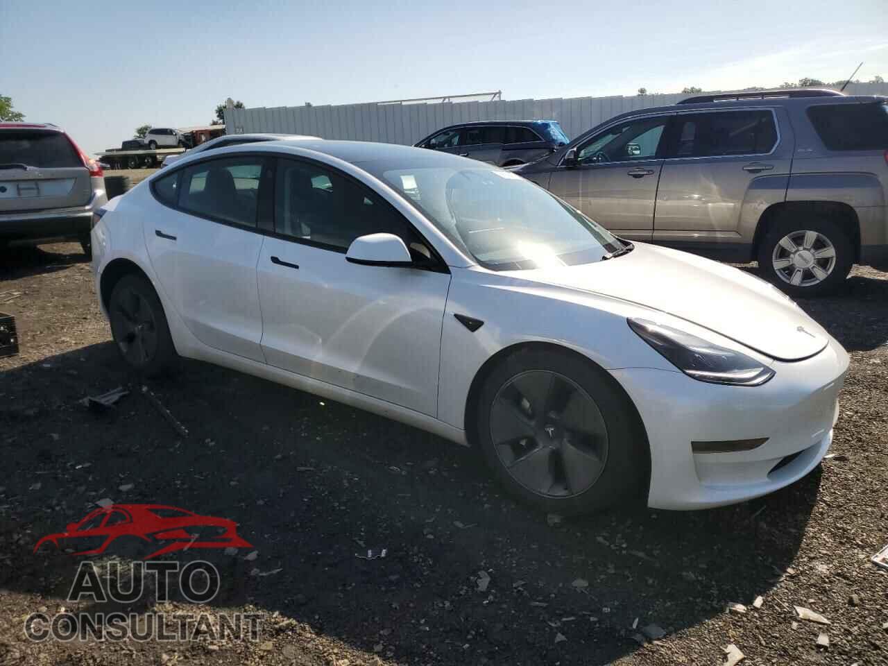 TESLA MODEL 3 2023 - 5YJ3E1EA4PF547886