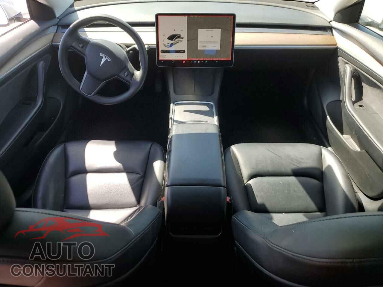 TESLA MODEL 3 2021 - 5YJ3E1EA4MF976215