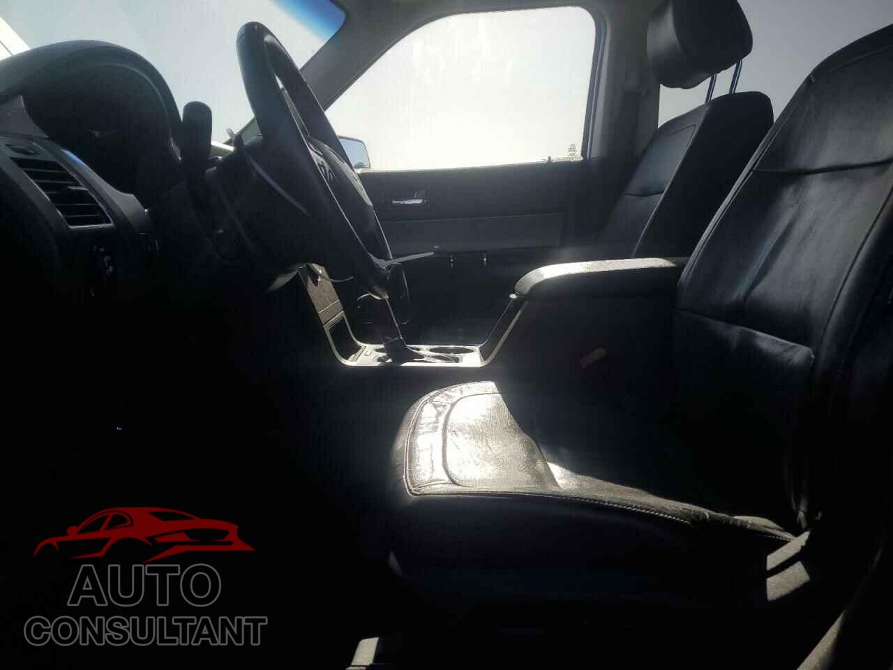 FORD FLEX 2014 - 2FMHK6DT9EBD39264