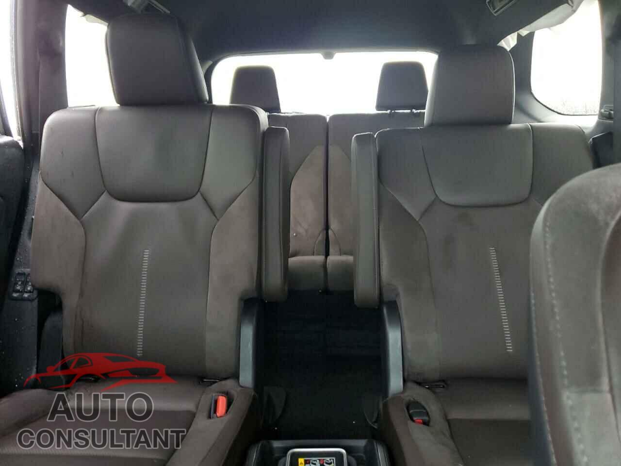 LEXUS TX 350 BAS 2024 - 5TDAAAA62RS004328
