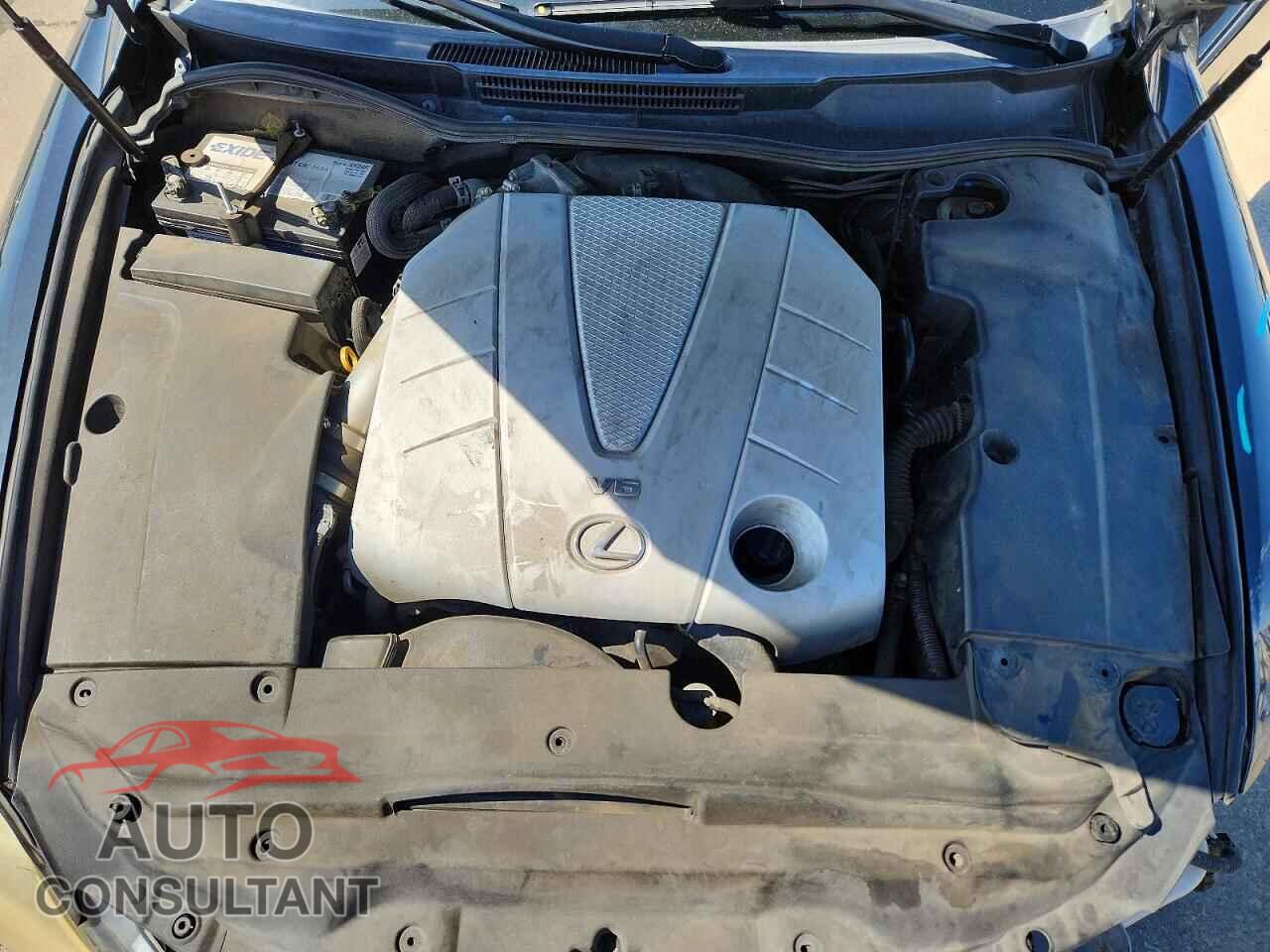 LEXUS IS 2013 - JTHFE2C24D2509585