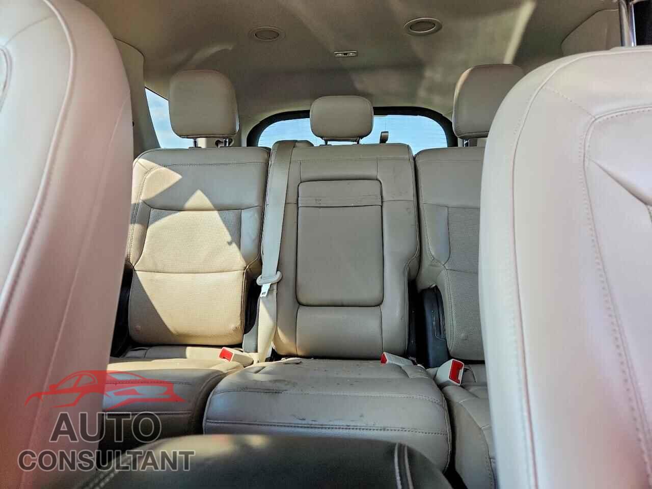 FORD EXPLORER 2023 - 1FMSK8FH1PGB60769