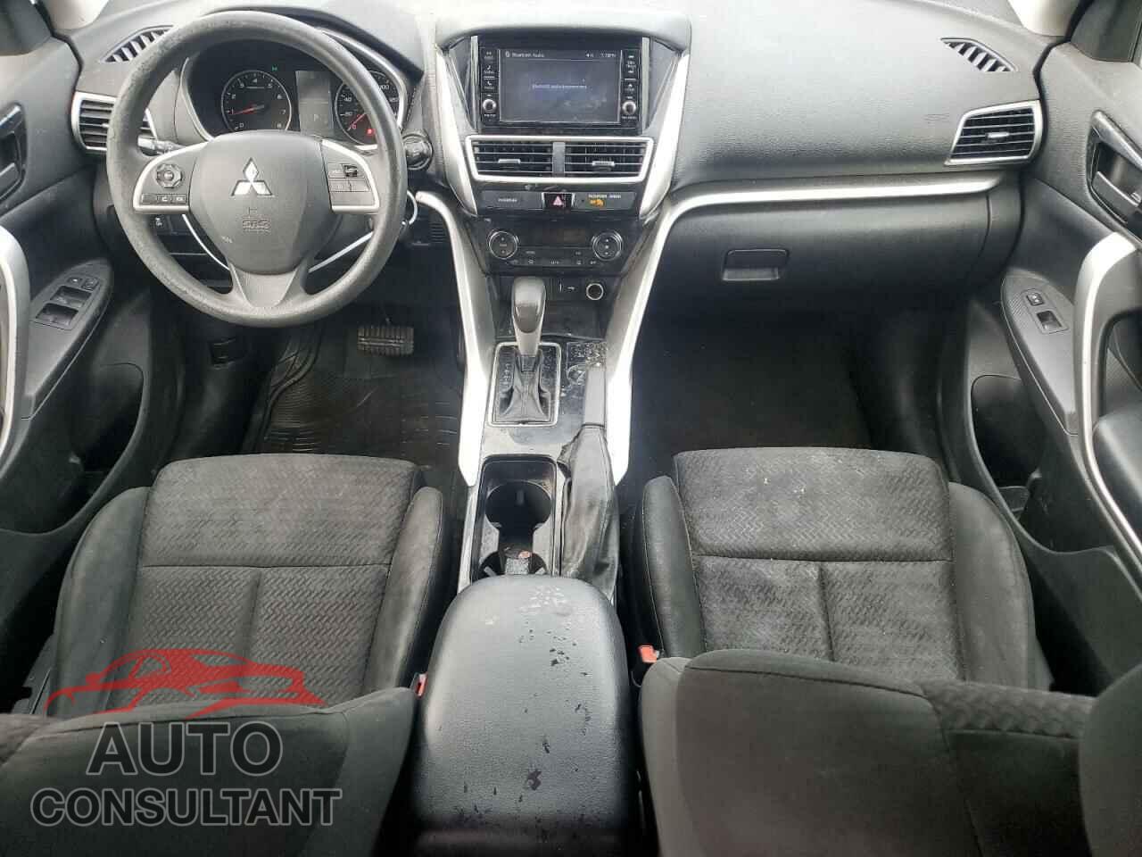 MITSUBISHI ECLIPSE 2020 - JA4AS3AA8LZ023592