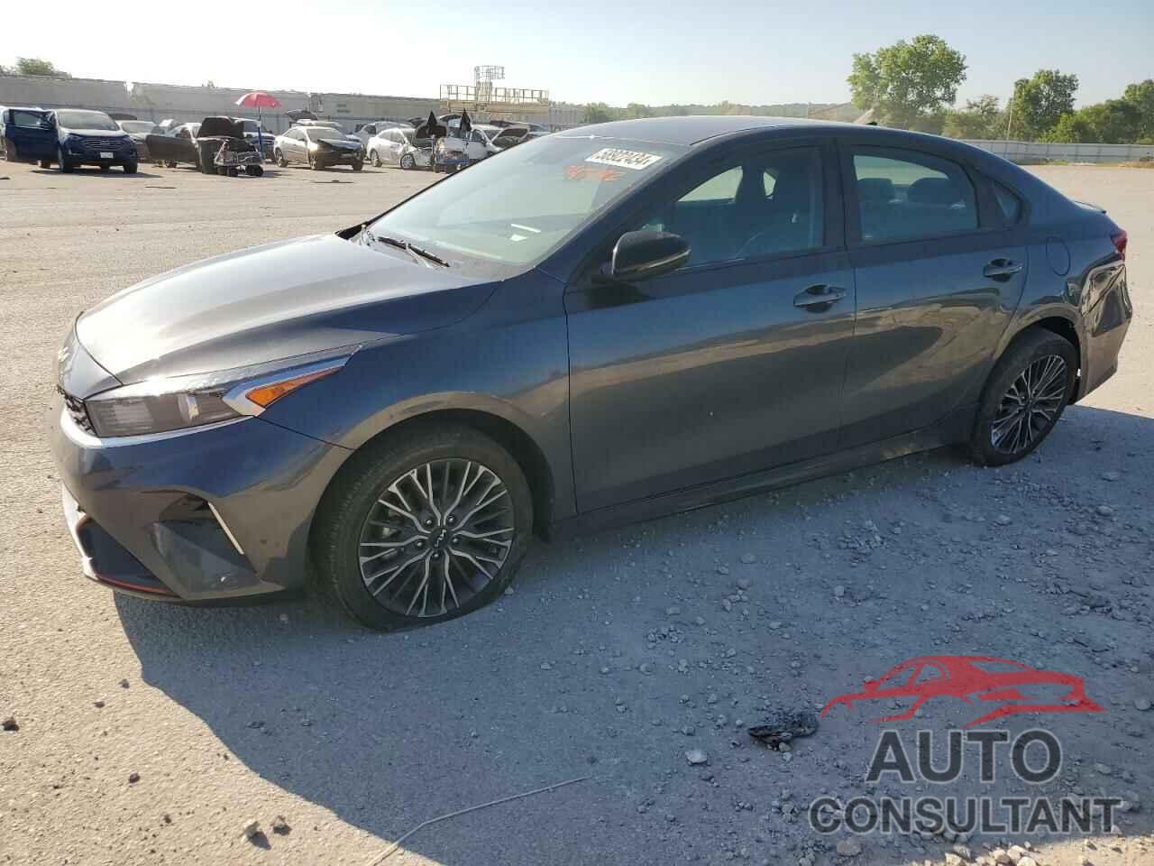 KIA FORTE 2023 - 3KPF54AD6PE629848