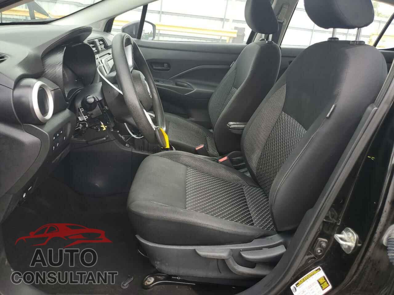 NISSAN VERSA 2020 - 3N1CN8DV2LL882530