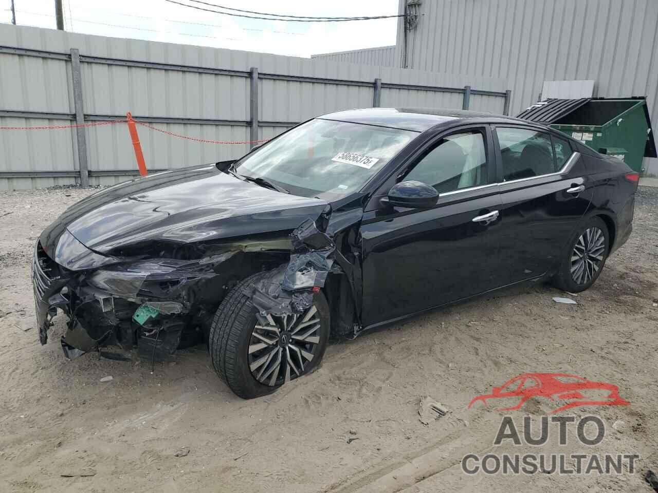 NISSAN ALTIMA 2023 - 1N4BL4DV9PN312303