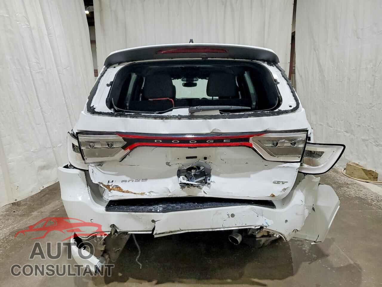 DODGE DURANGO 2026 - 1C4RDHDG9TC229202