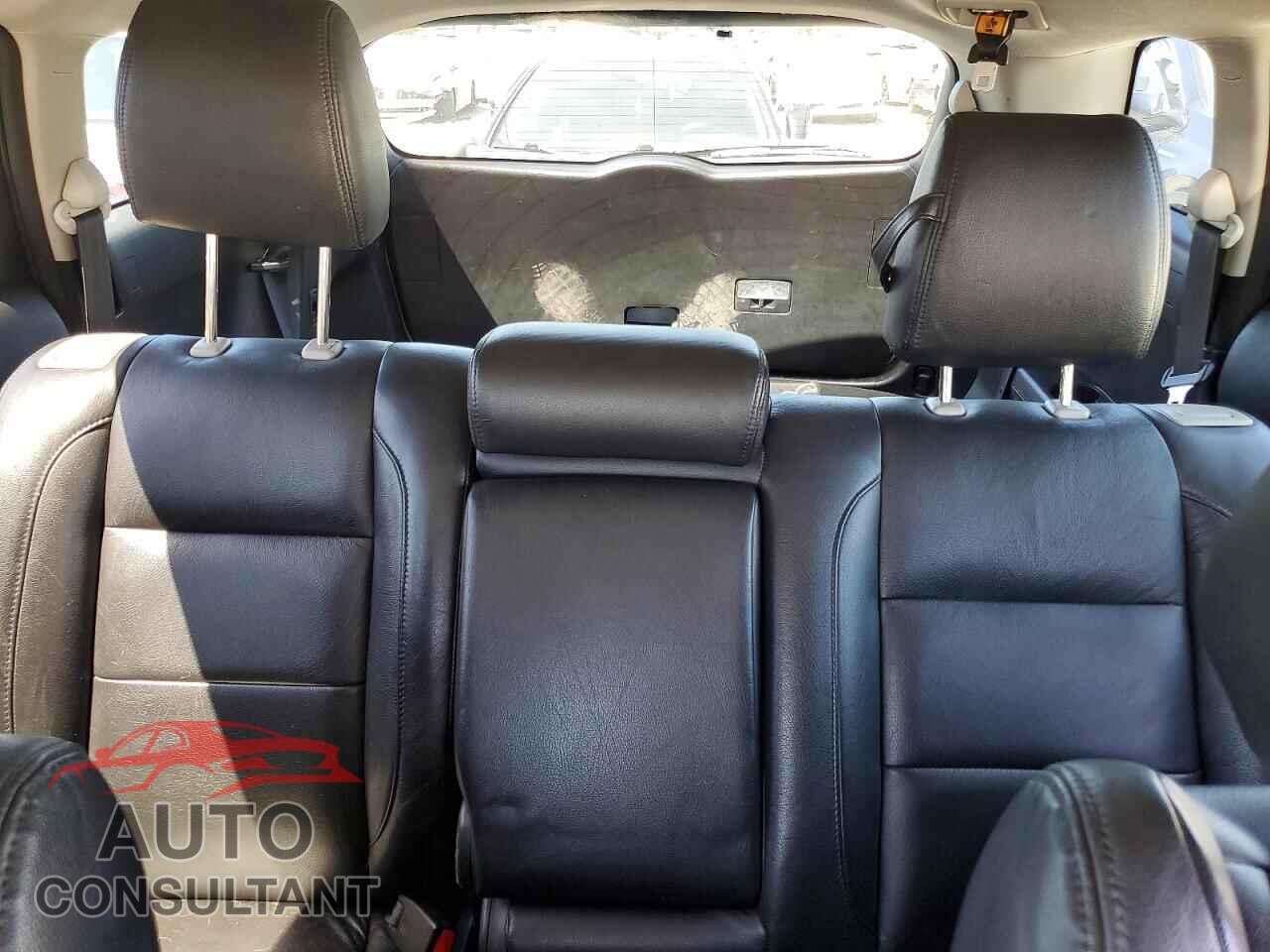 MAZDA CX-9 2014 - JM3TB2BV3E0443835