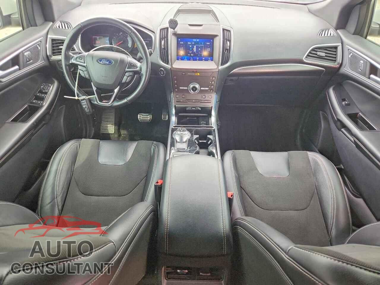 FORD EDGE 2020 - 2FMPK4AP1LBA76465