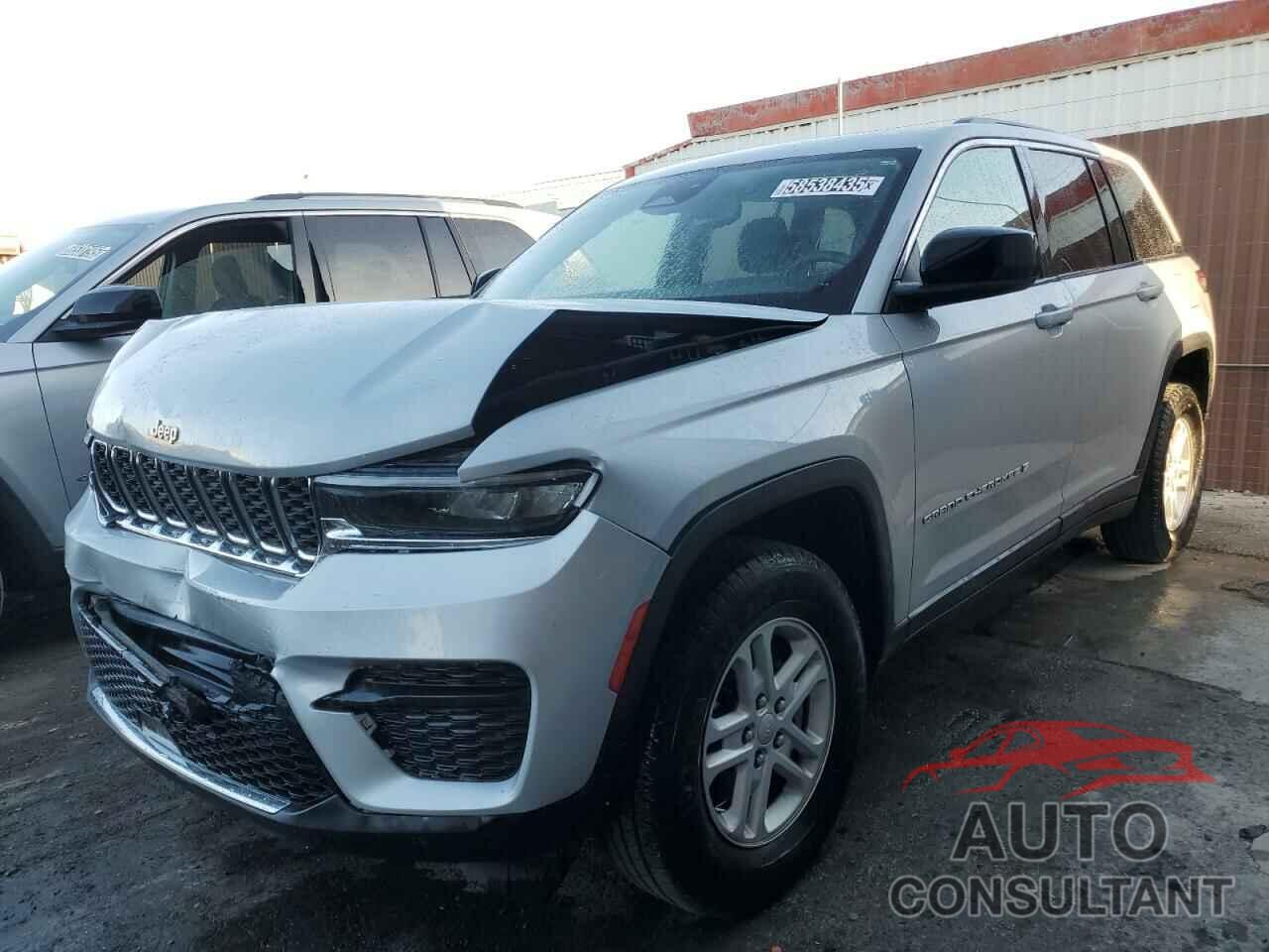 JEEP GRAND CHER 2023 - 1C4RJHAG7PC644151
