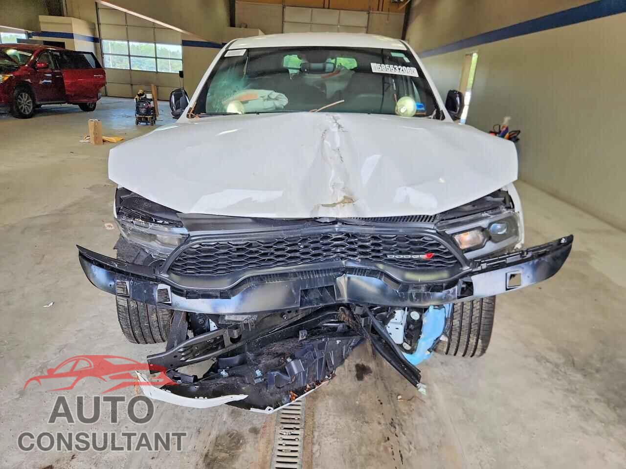 DODGE DURANGO 2026 - 1C4RDJDG6TC238897