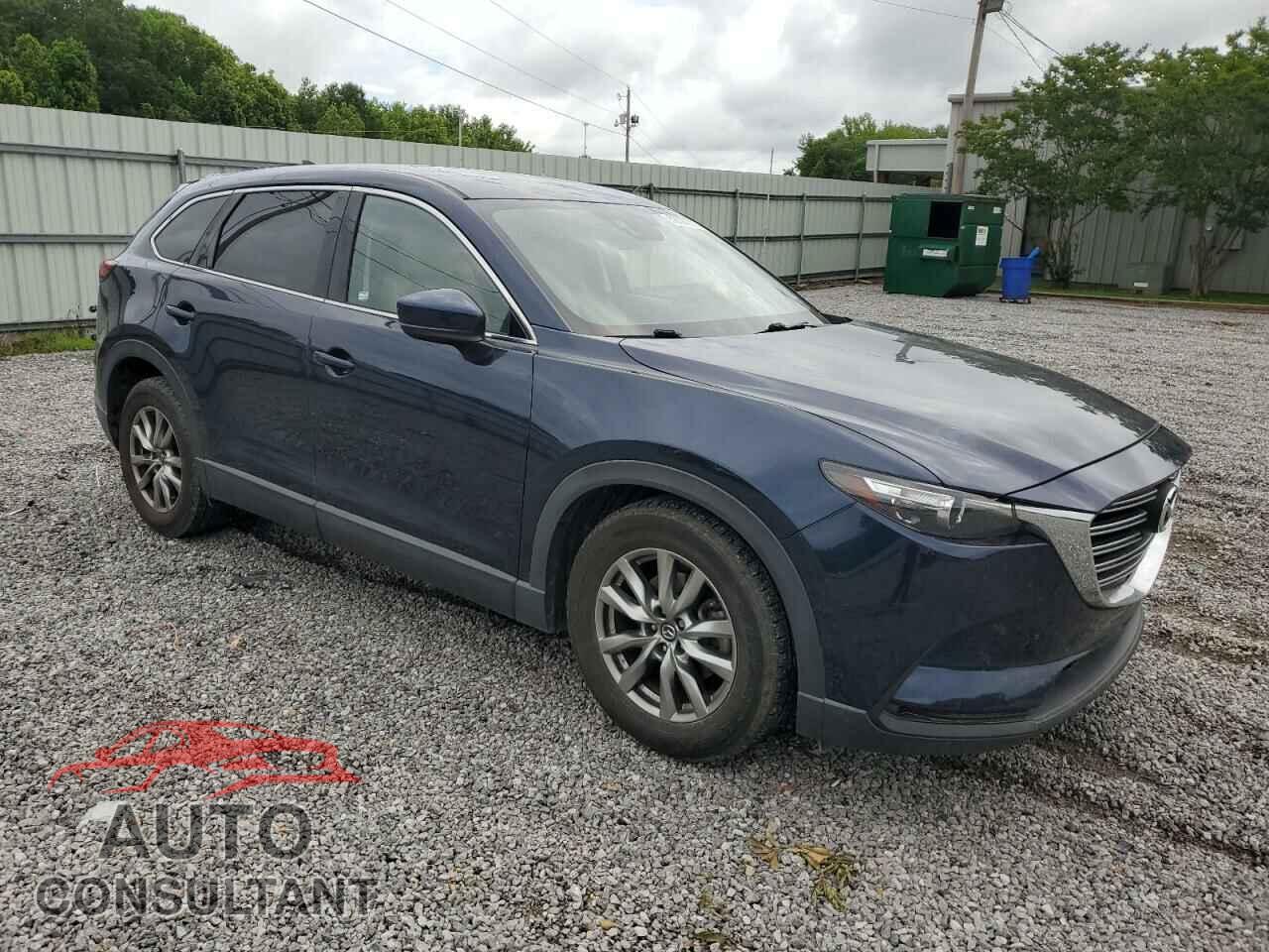 MAZDA CX-9 2017 - JM3TCACY2H0134457