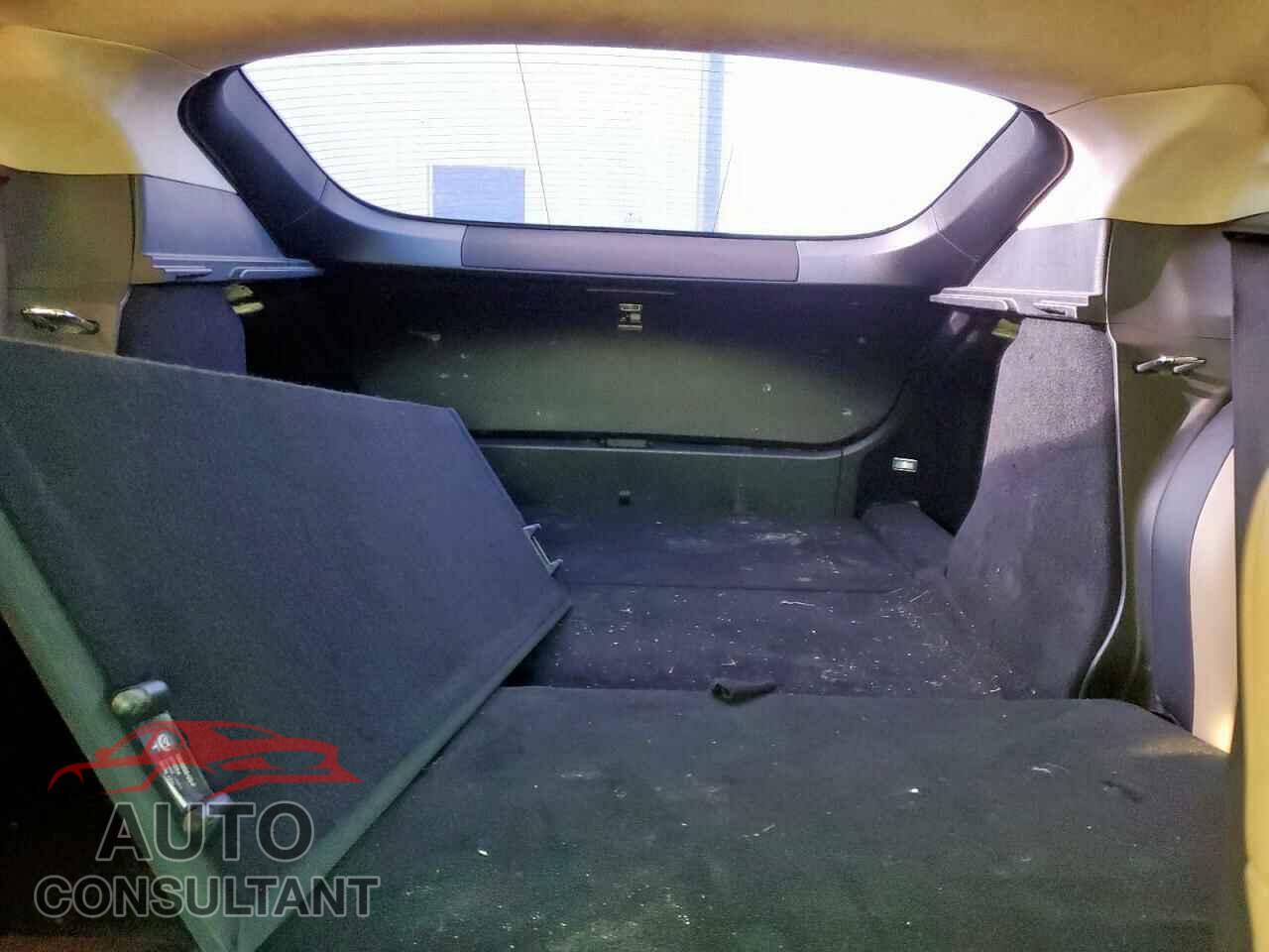 TESLA MODEL S 2016 - 5YJSA1E40GF137717