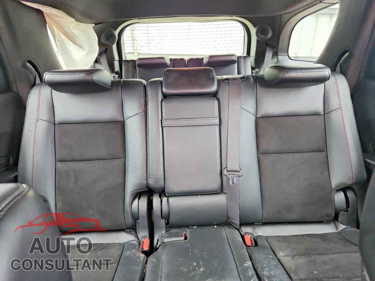 DODGE DURANGO 2021 - 1C4SDJCT9MC547149