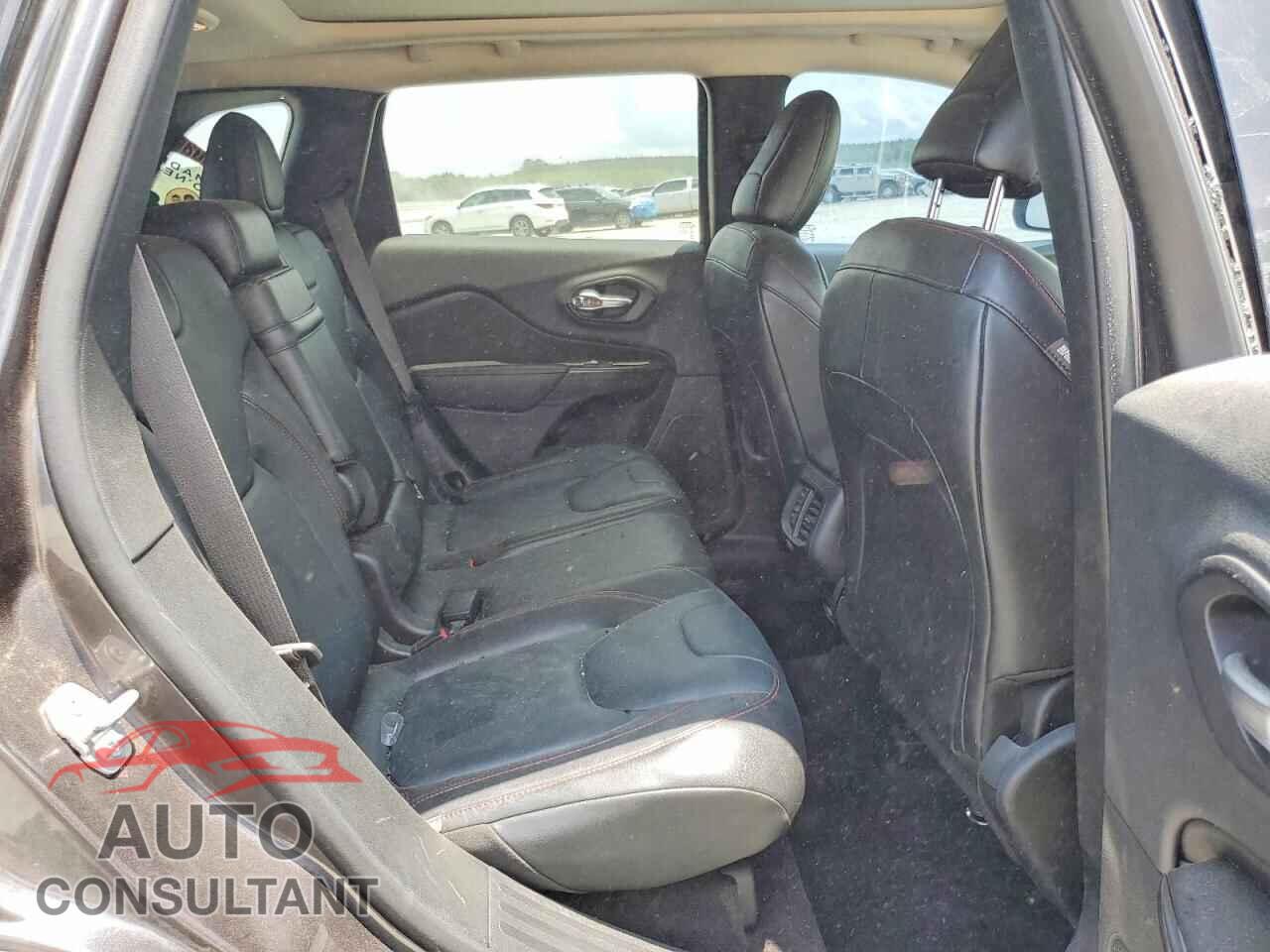 JEEP CHEROKEE 2015 - 1C4PJMBS8FW512855