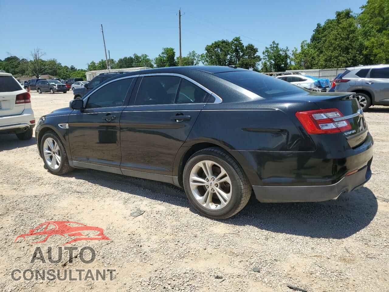 FORD TAURUS 2013 - 1FAHP2E87DG107915