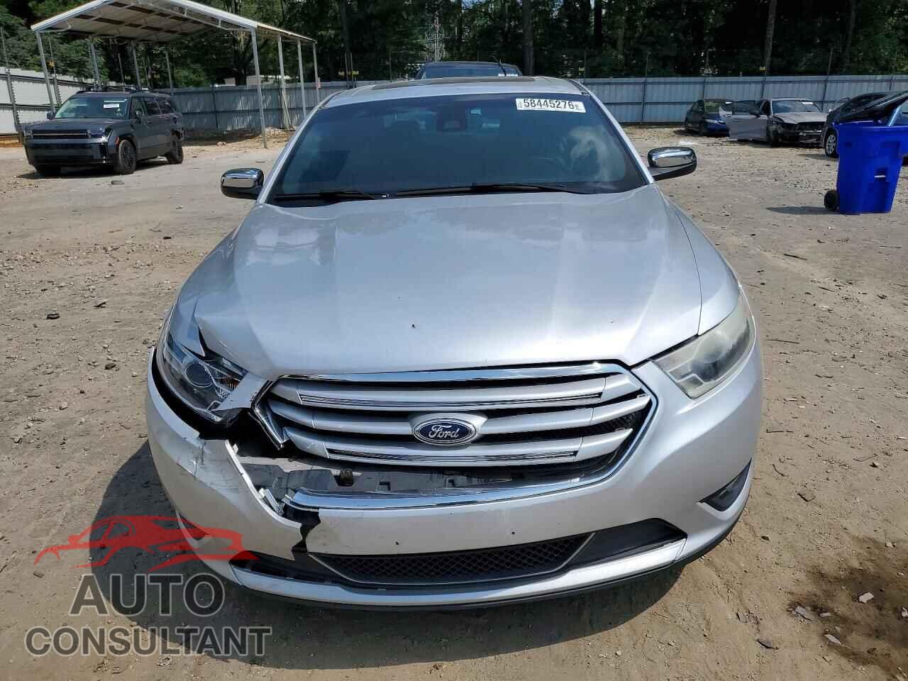 FORD TAURUS 2014 - 1FAHP2F88EG102545
