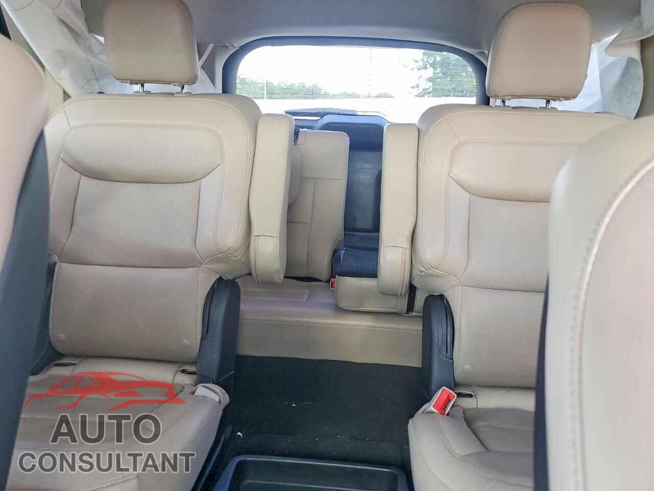 FORD EXPLORER L 2020 - 1FMSK7FH3LGA14622