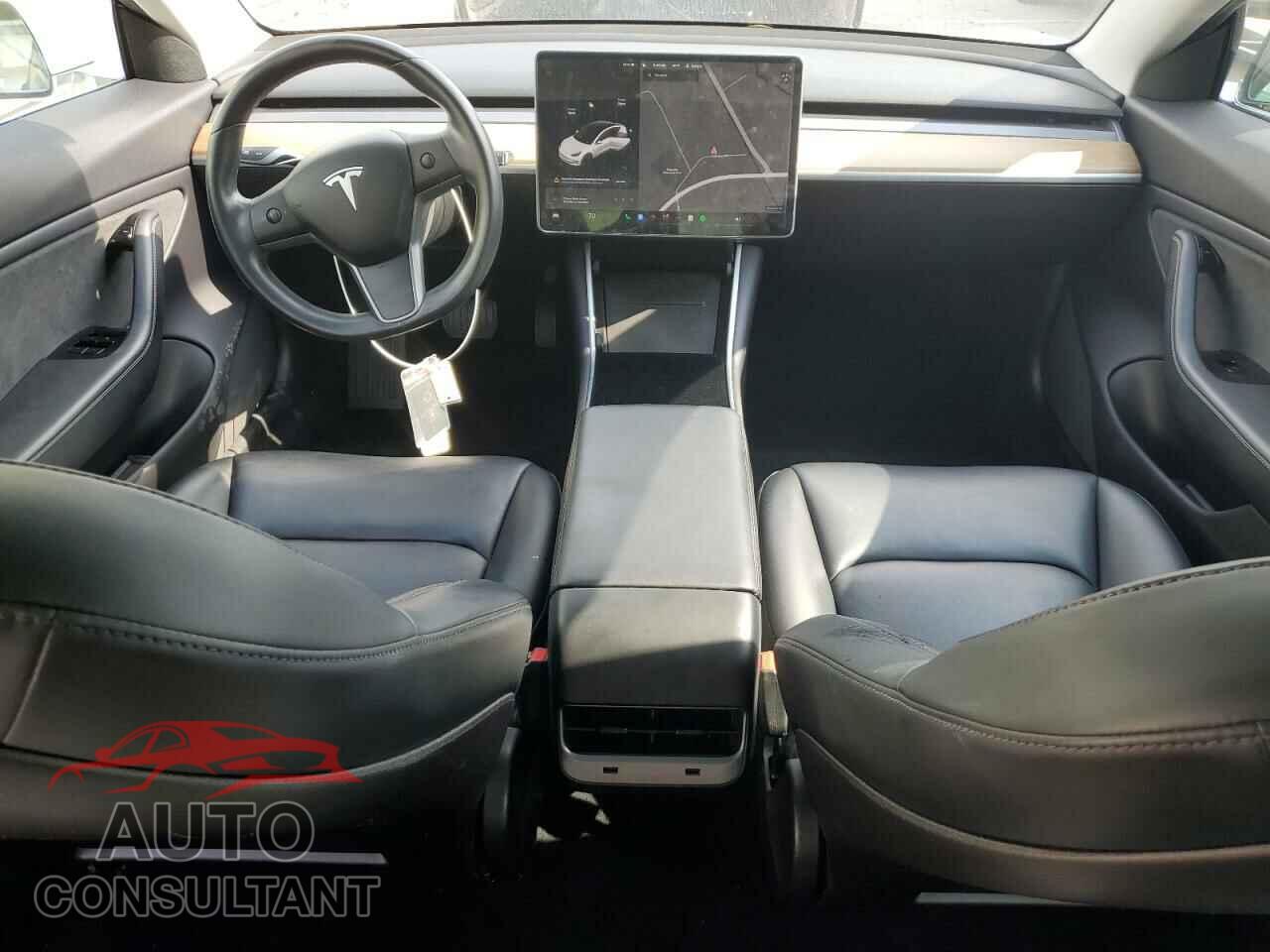 TESLA MODEL 3 2019 - 5YJ3E1EA3KF412066