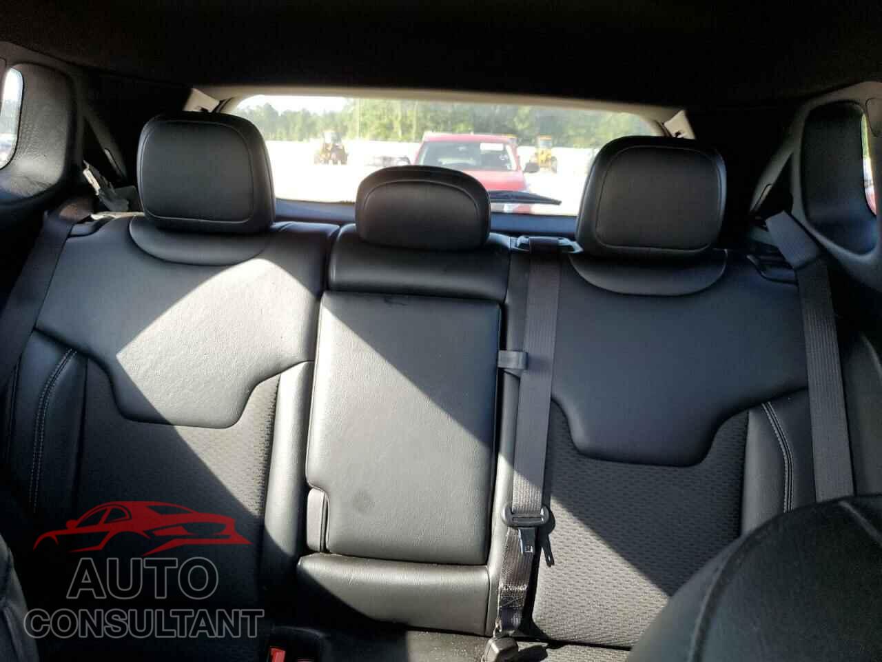JEEP COMPASS 2023 - 3C4NJDBN9PT557635