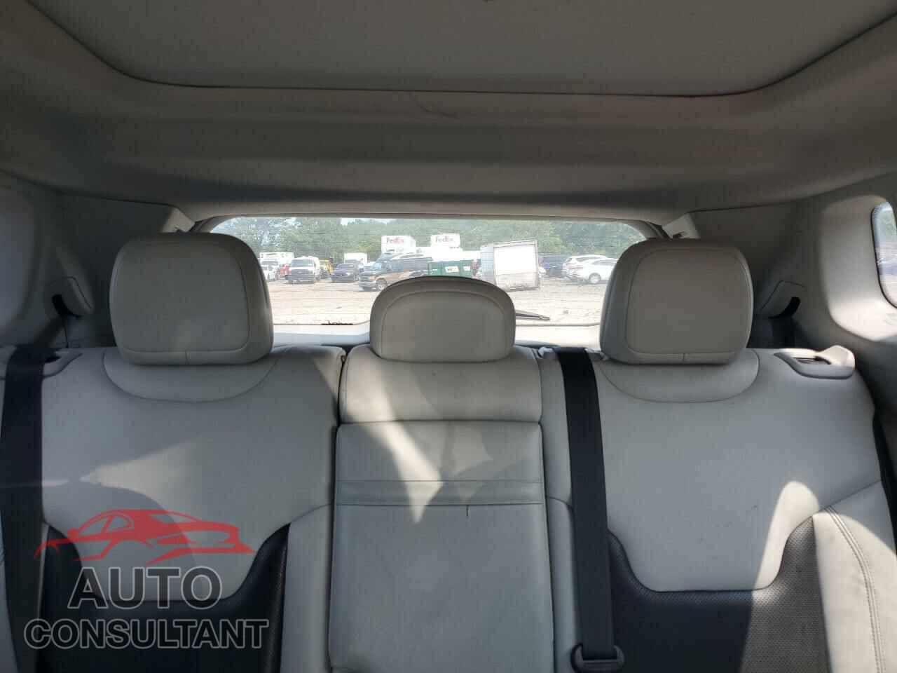 JEEP COMPASS 2017 - 3C4NJDCB1HT688595