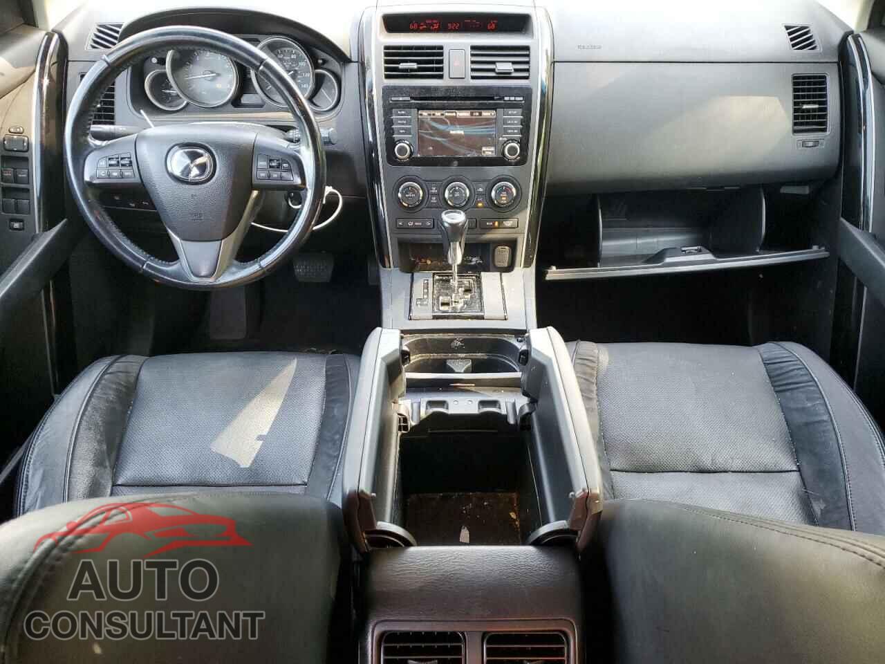 MAZDA CX-9 2014 - JM3TB3CV4E0438423