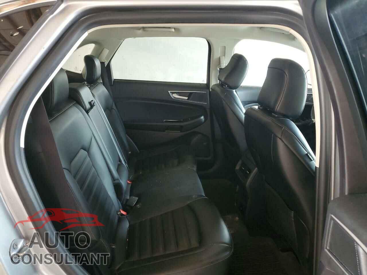 FORD EDGE 2020 - 2FMPK4J98LBA47904