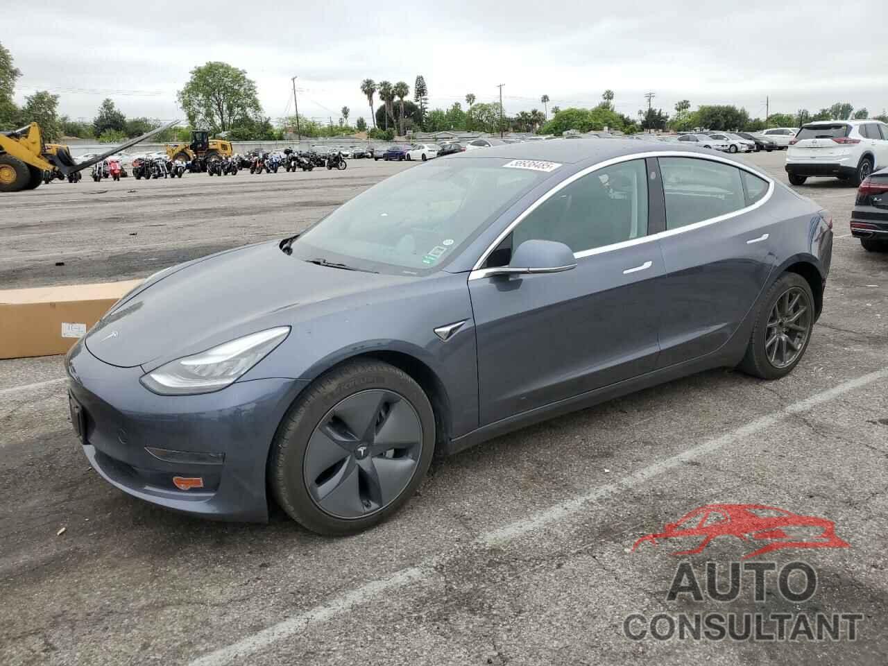 TESLA MODEL 3 2020 - 5YJ3E1EA2LF704941