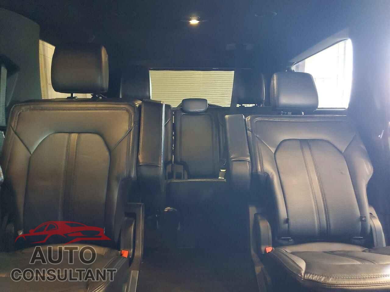 FORD EXPEDITION 2020 - 1FMJK2AT3LEA76477