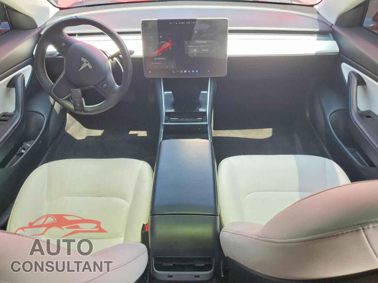 TESLA MODEL 3 2020 - 5YJ3E1EA9LF645967