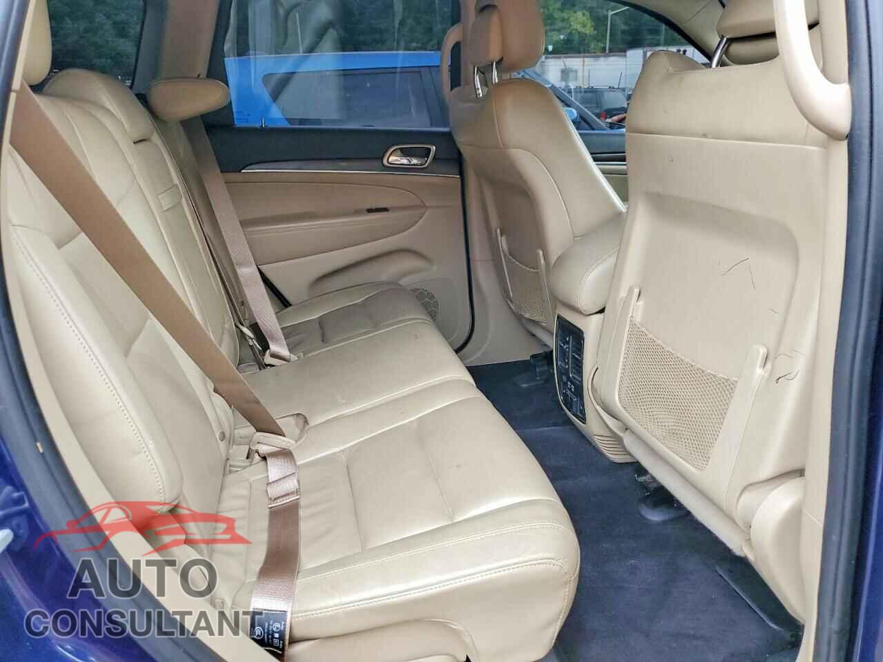 JEEP CHEROKEE 2017 - 1C4RJFBGXHC754311
