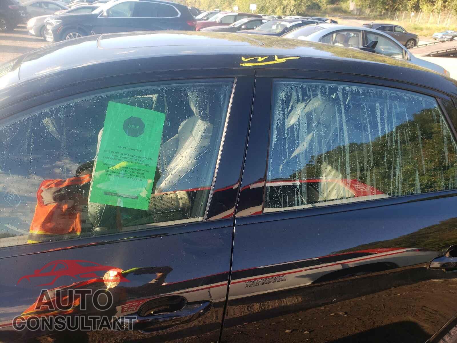 AUDI A4 2021 - WAUEAAF45MN005557