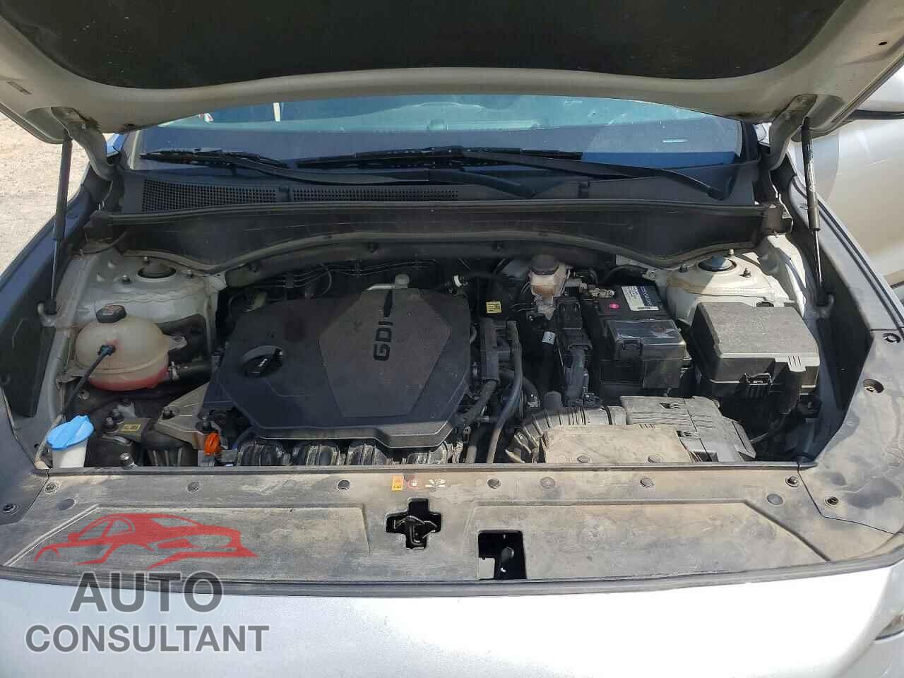 HYUNDAI SANTA FE 2023 - 5NMS14AJ2PH493047