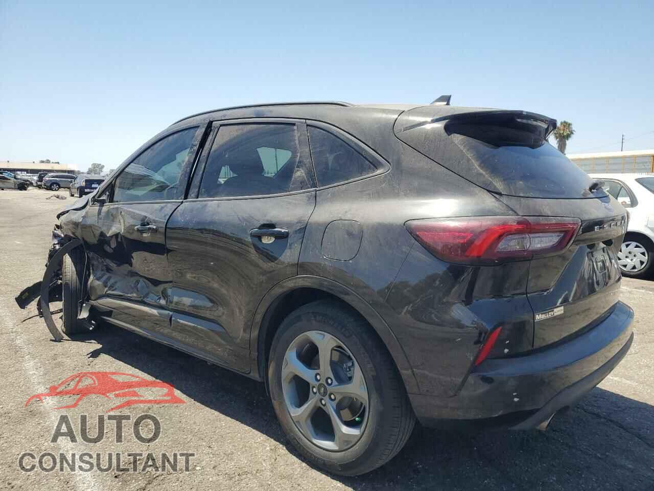 FORD ESCAPE ST 2023 - 1FMCU0MZ2PUB32976