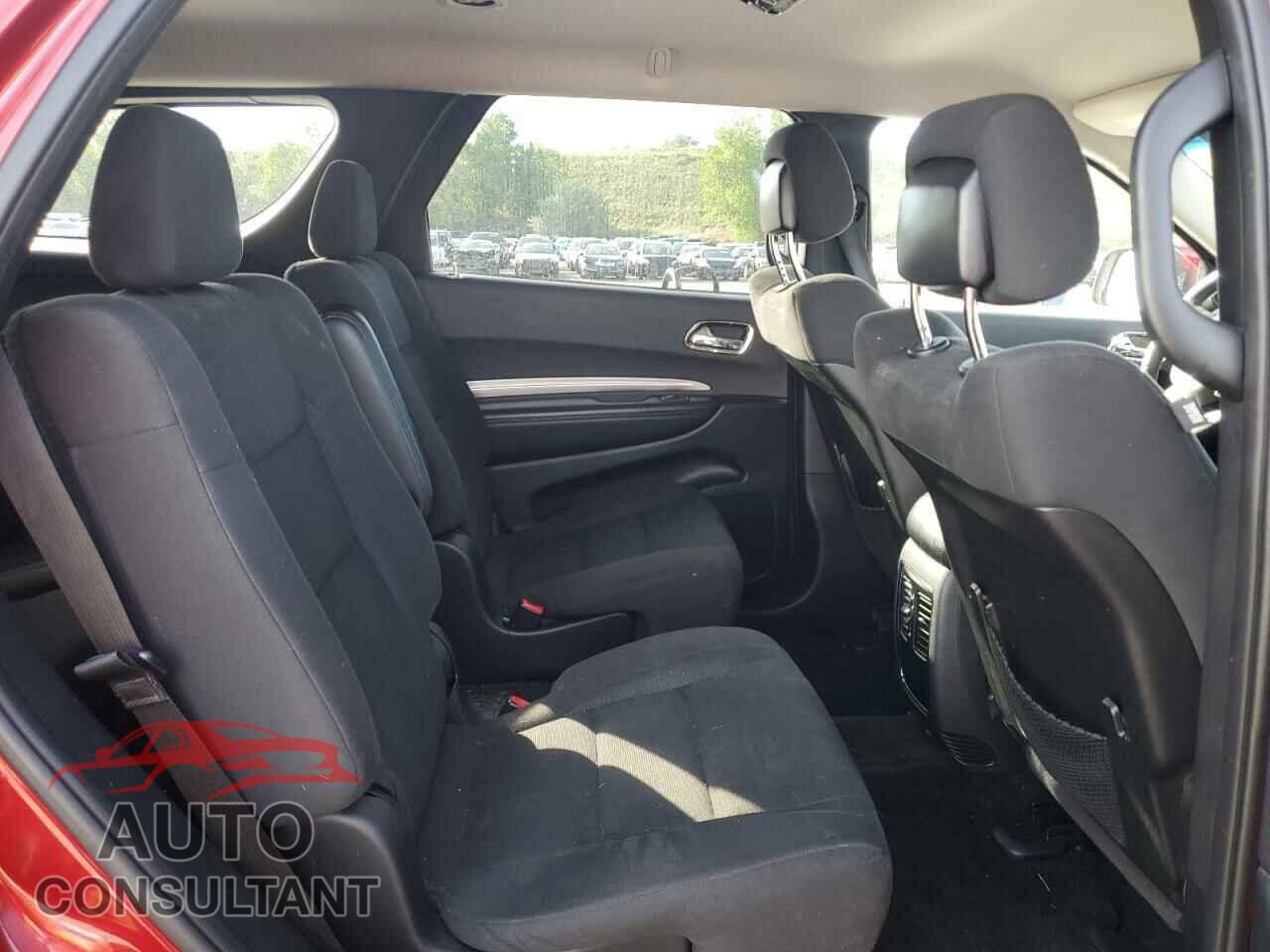 DODGE DURANGO 2015 - 1C4RDJAG1FC114769