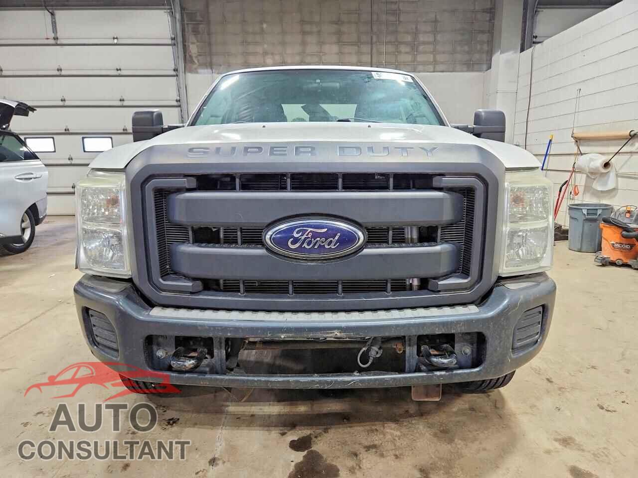 FORD F250 2012 - 1FT7X2B67CEC15177
